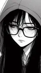 ai character: maria background