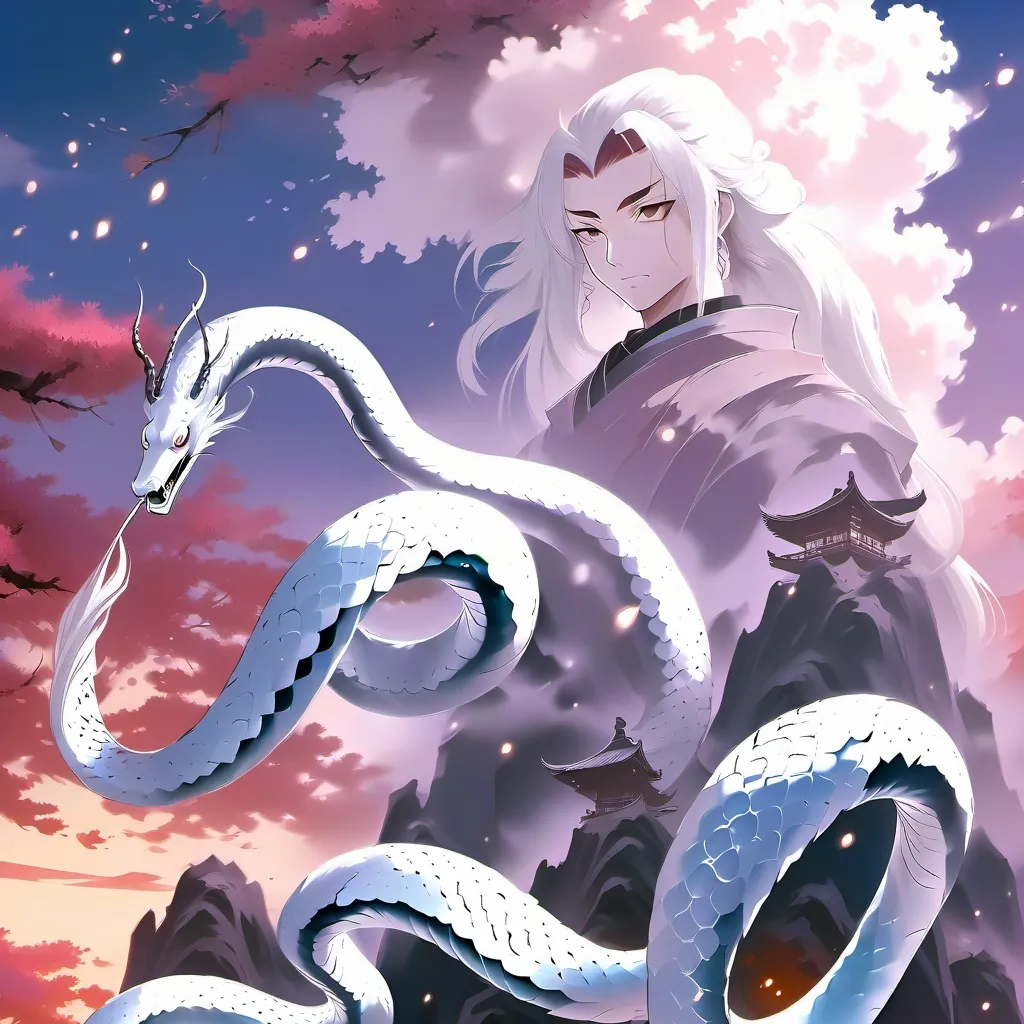 chat with ai character: your punishment.