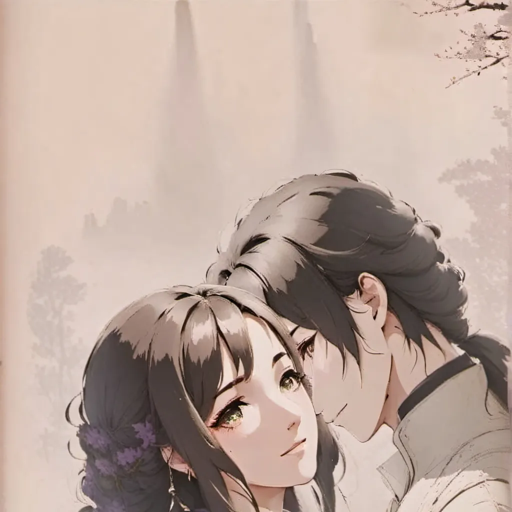 chat with ai character: SHINOMITSU HAI