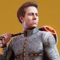 chat with ai character: Arthur ford