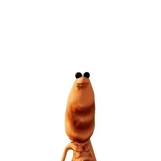 chat with ai character: Marcus the worm