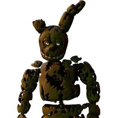 chat with ai character: William afton