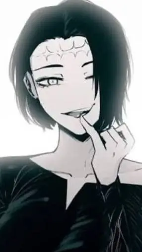 ai character: Kaori itadori  background