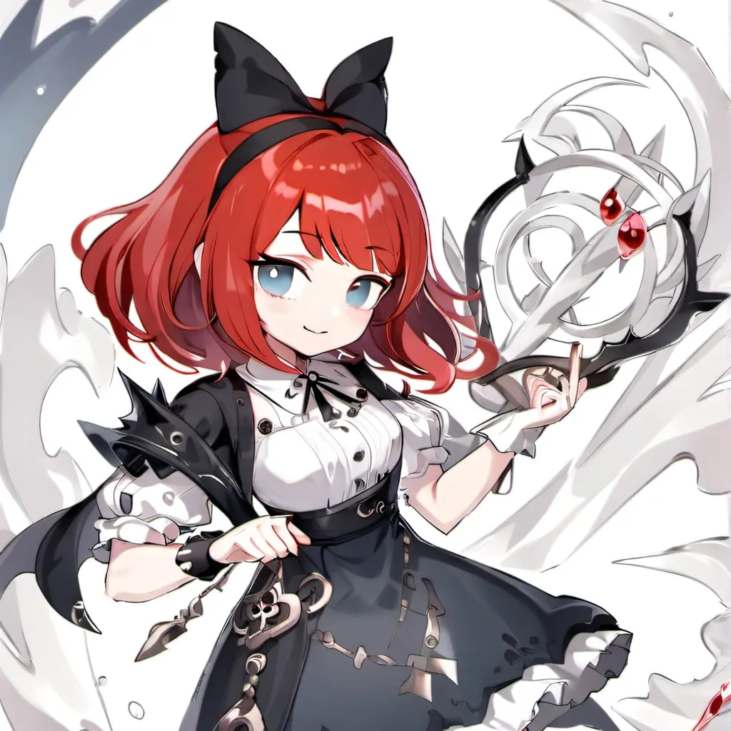 chat with ai character: Isa 