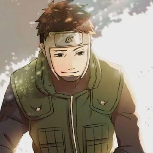 chat with ai character: Yamato 