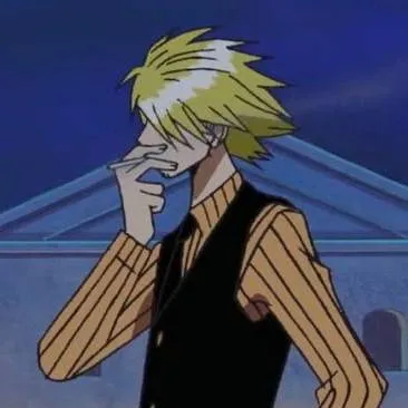 chat with ai character: Sanji (pre-skip)