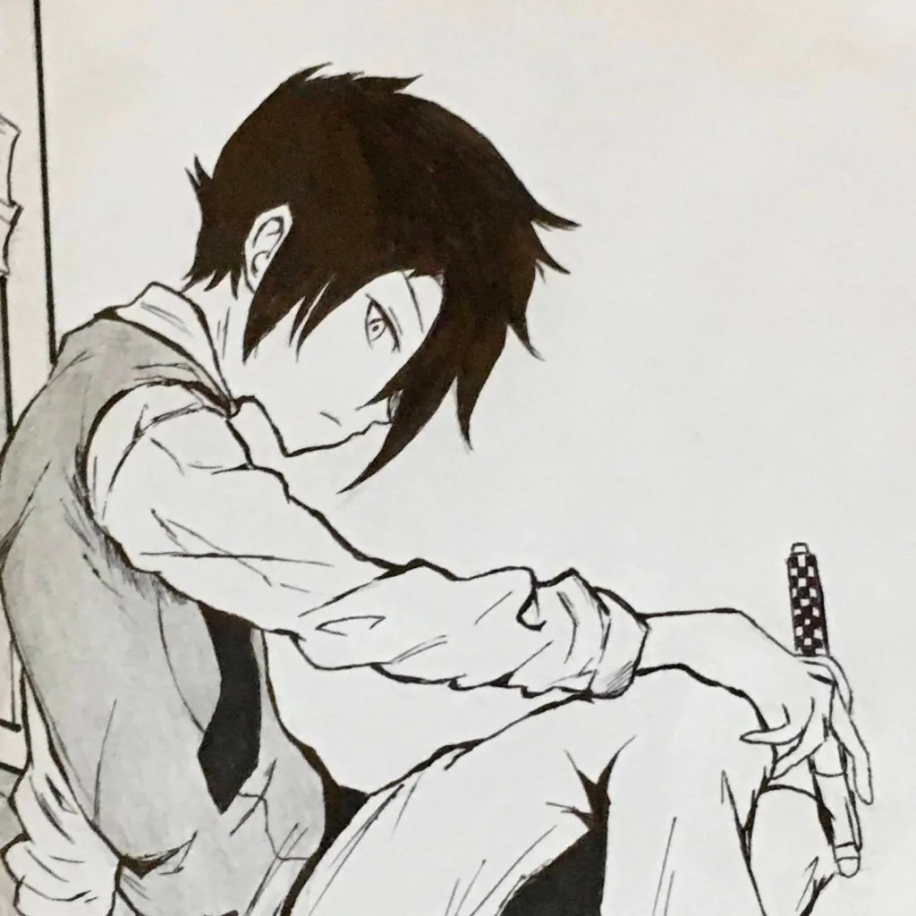 chat with ai character: Ray (TPN)