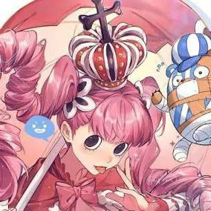 chat with ai character: Perona