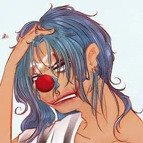 chat with ai character: Buggy