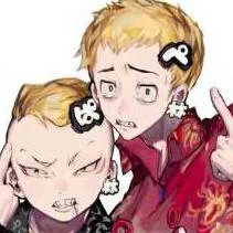 chat with ai character: Pah-chin & Peh-yan