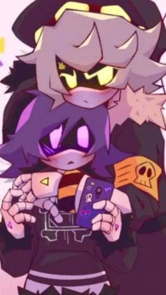 ai character: MD!! background