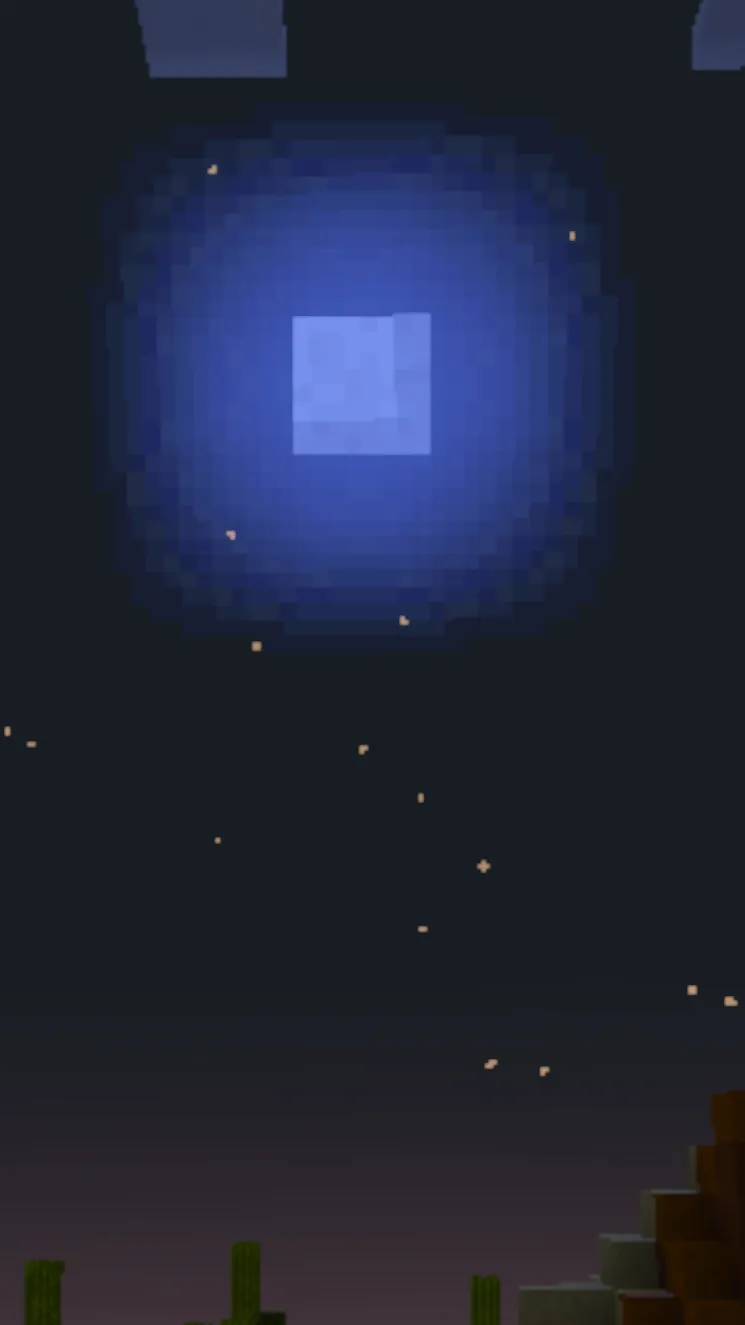 ai character: Flame x wemmbu background