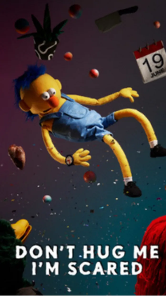 ai character: Dhmis background