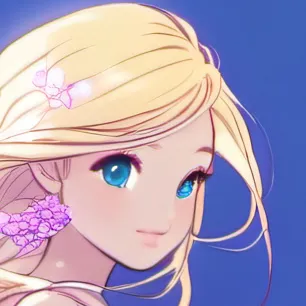 chat with ai character: Brooke