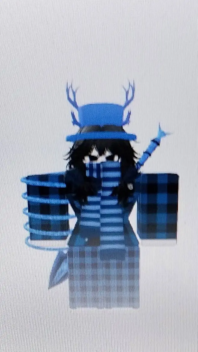 ai character: baddie background