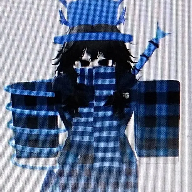 chat with ai character: gravity coil girl