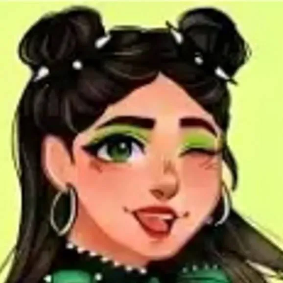chat with ai character: anne borlyen
