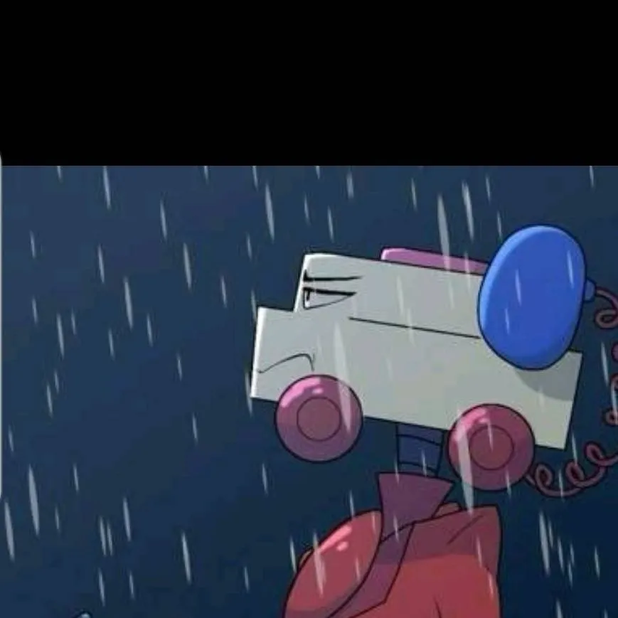 chat with ai character: why you put cheese