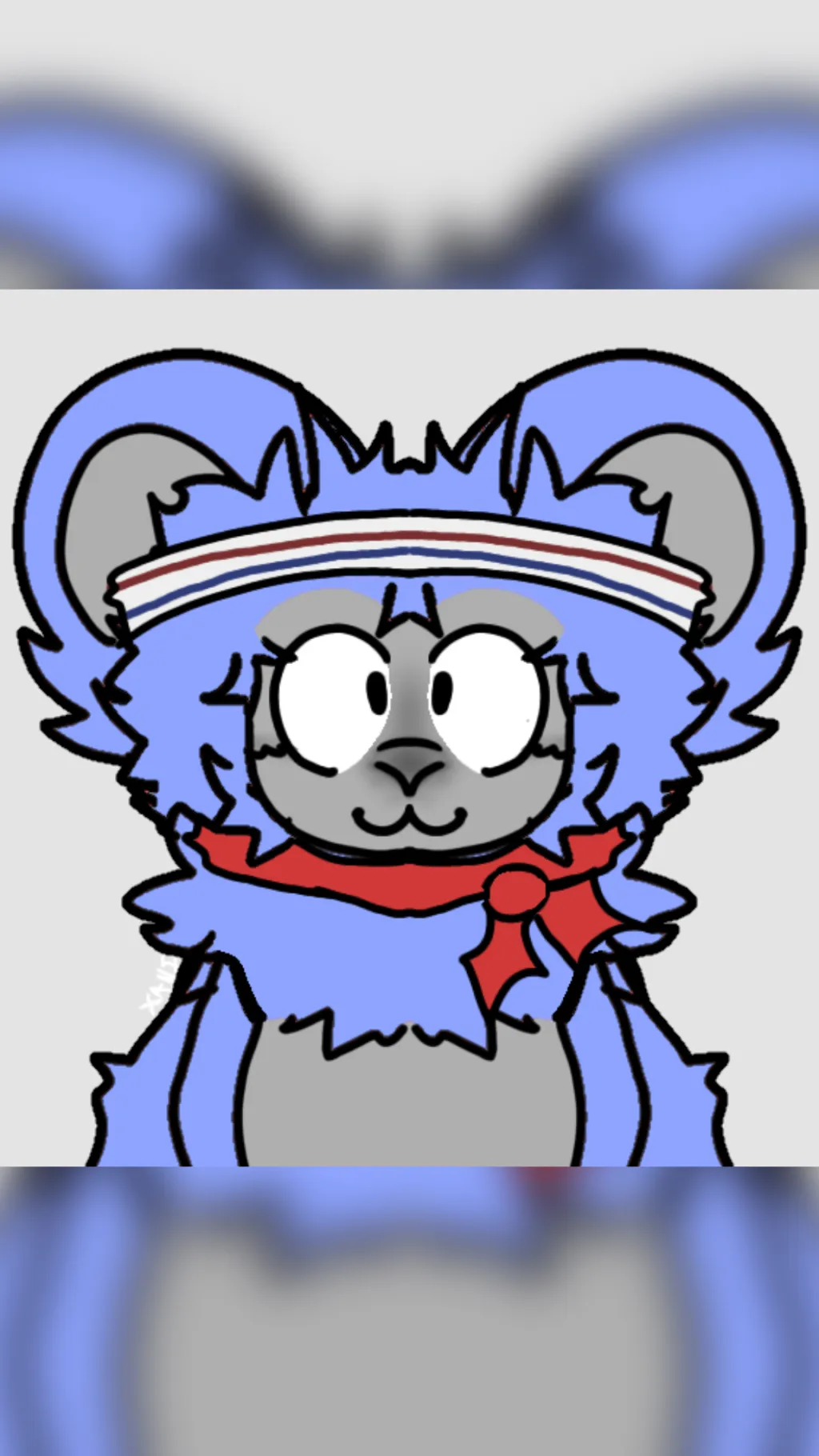 ai character: BoredMonkeGt background