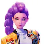 chat with ai character: Rumi