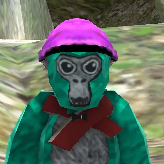 chat with ai character: BoredMonkey
