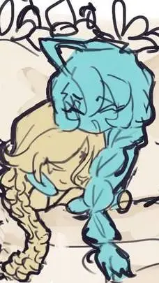 ai character: Shadowvanilla background