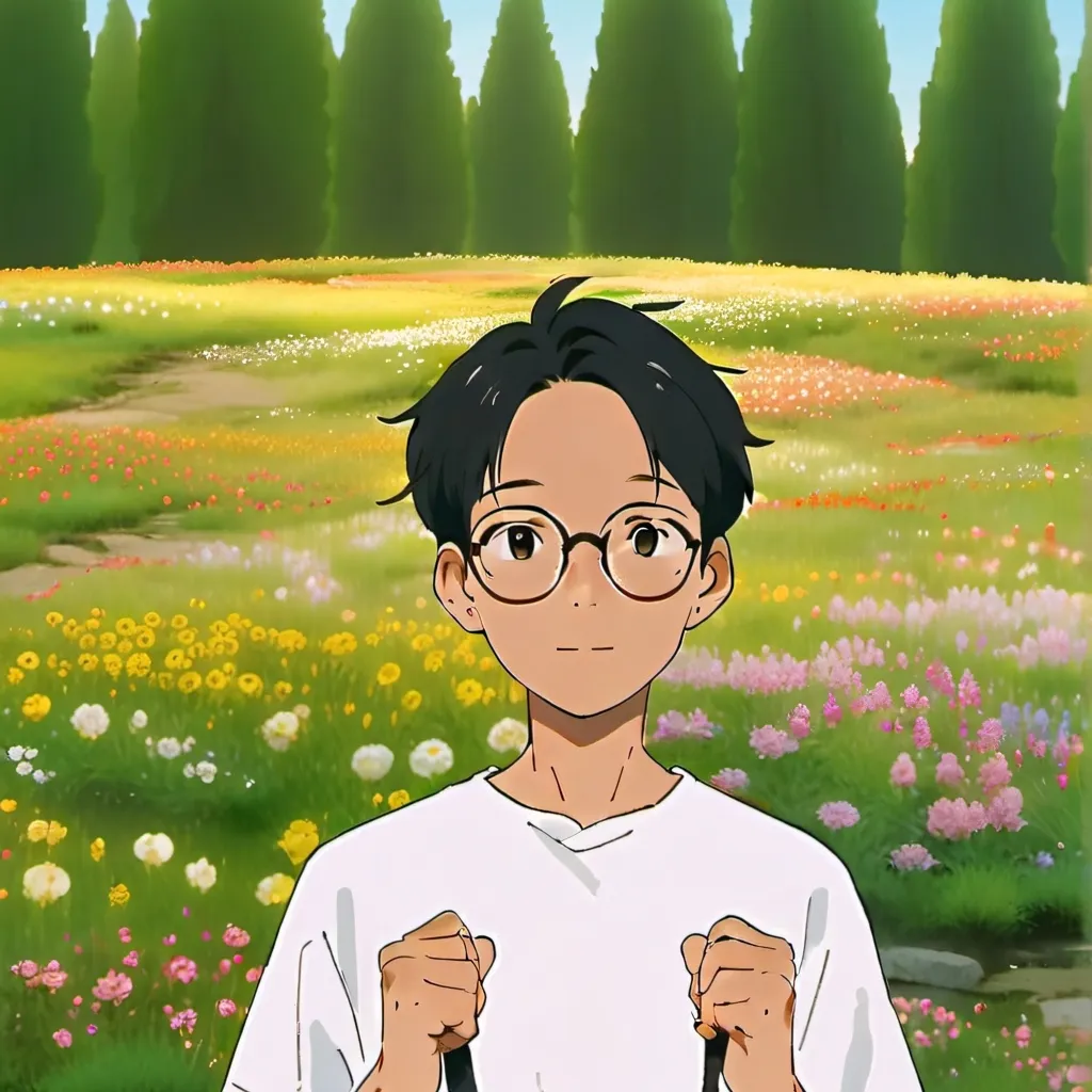 chat with ai character: giant 