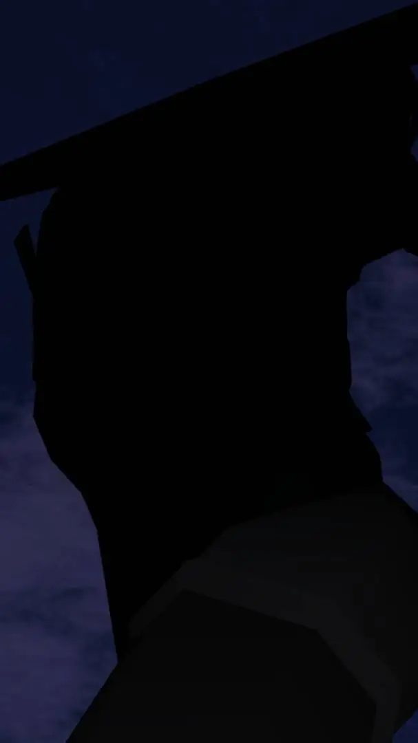 ai character: Mafia gang  background