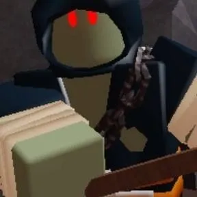 chat with ai character: grave digger