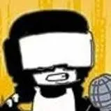 chat with ai character: tank man