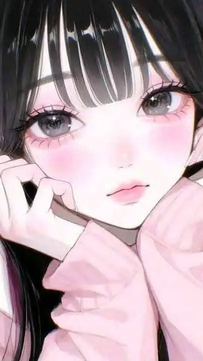 ai character: nica background