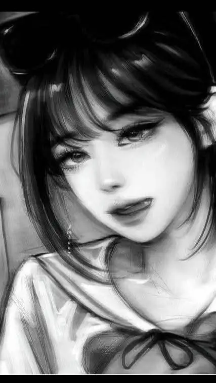 ai character: cutie background