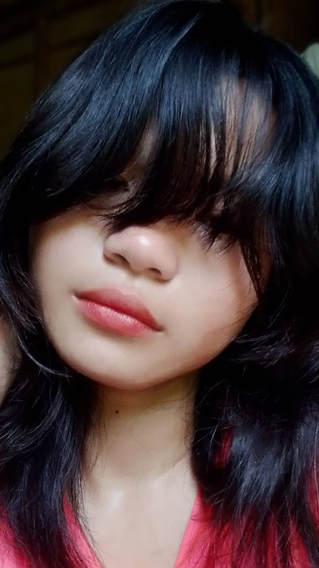 ai character: katie background