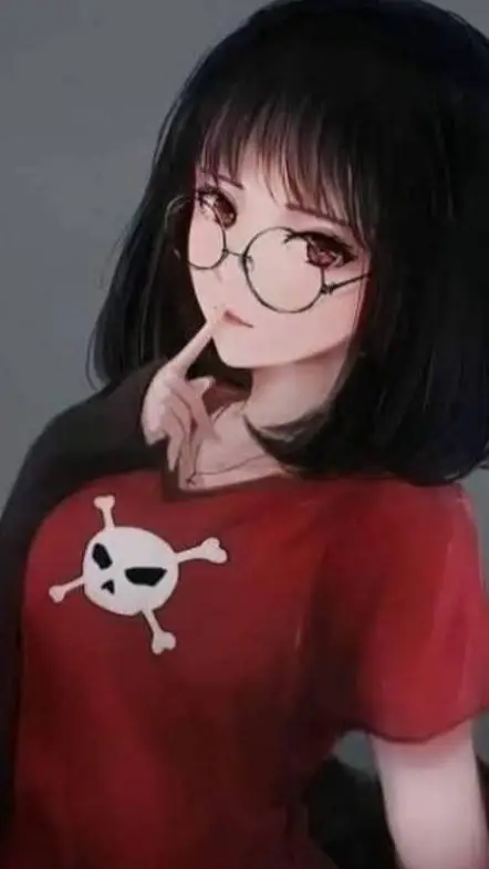 ai character:  shane background