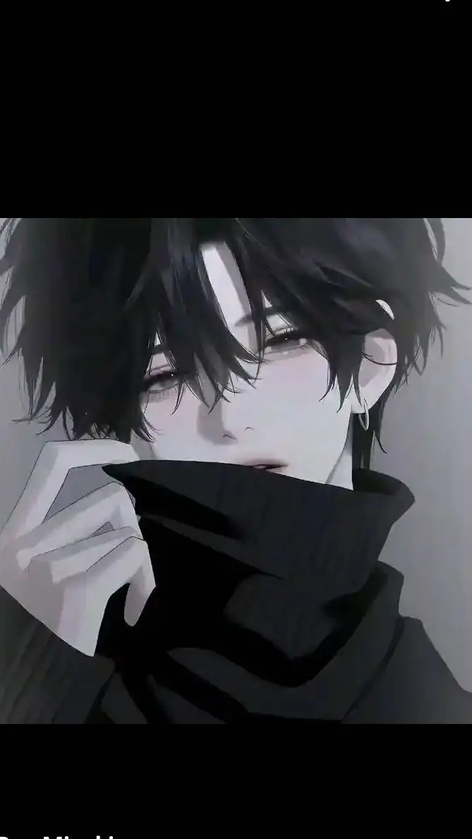 ai character: Dave background