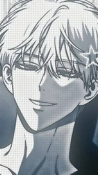 ai character: Jay  background