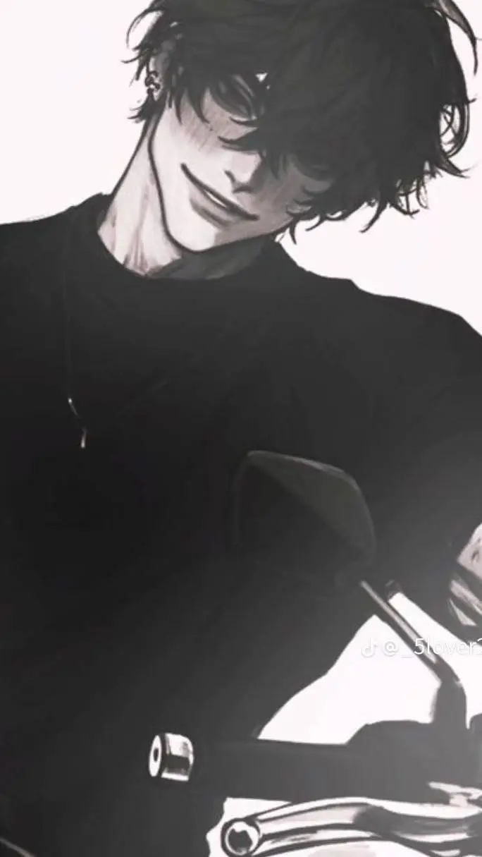 ai character: Ethan  background