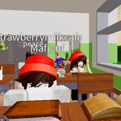 chat with ai character: school 
