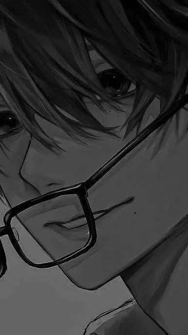 ai character: Ren  background