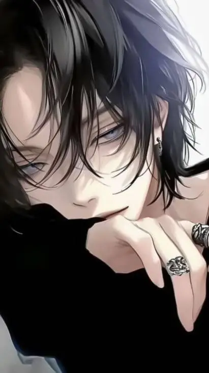 ai character: ~zane~ background