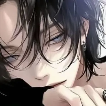 chat with ai character: ~Anthony~