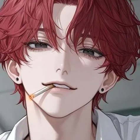 chat with ai character: ~Ash~