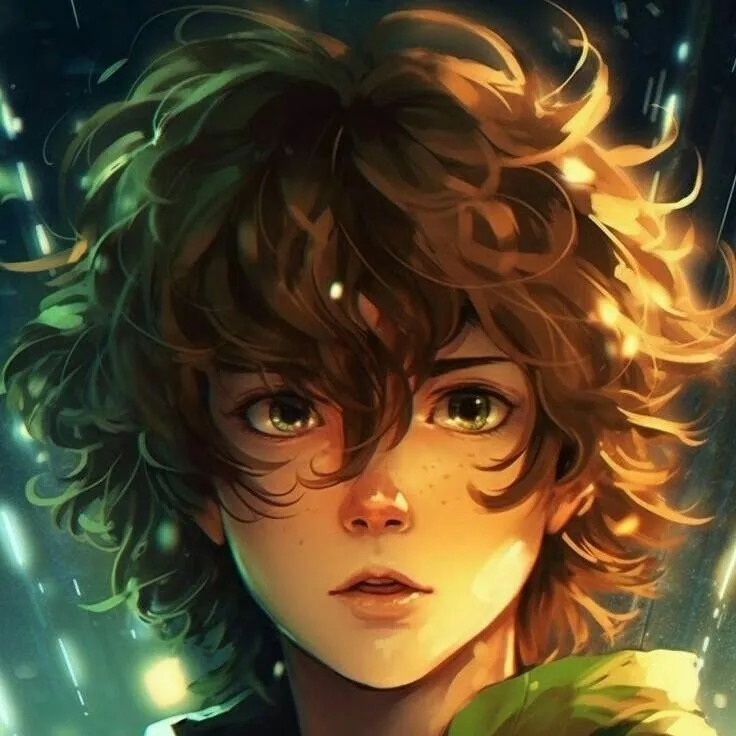 chat with ai character: Lewis Newman 