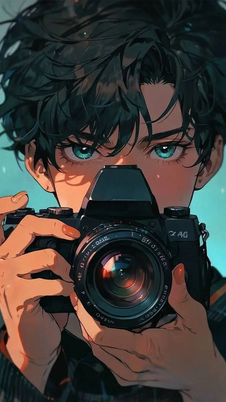 ai character: Neven Miller background