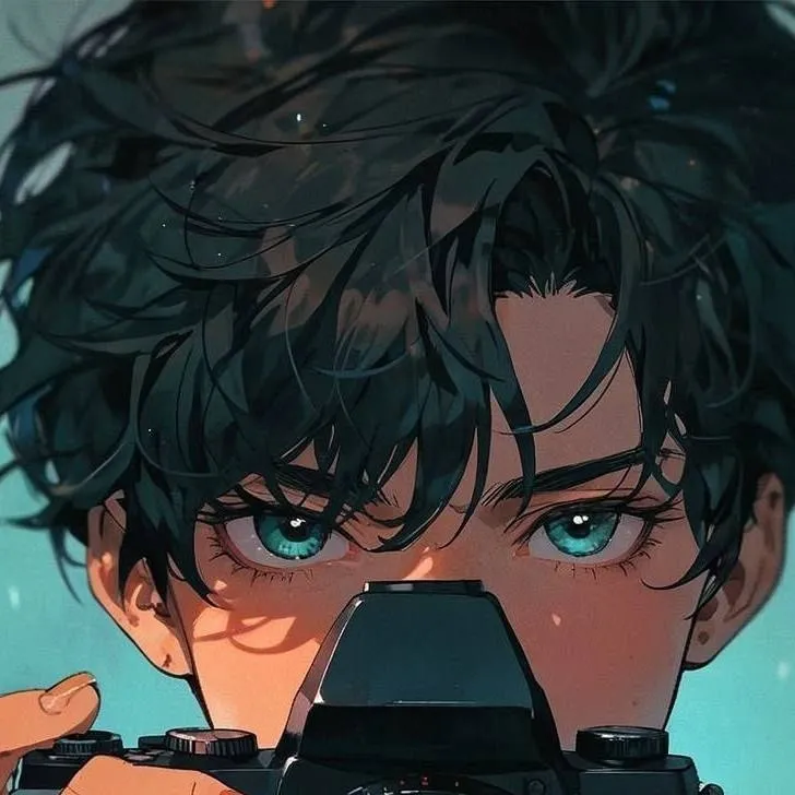 chat with ai character: Neven Miller