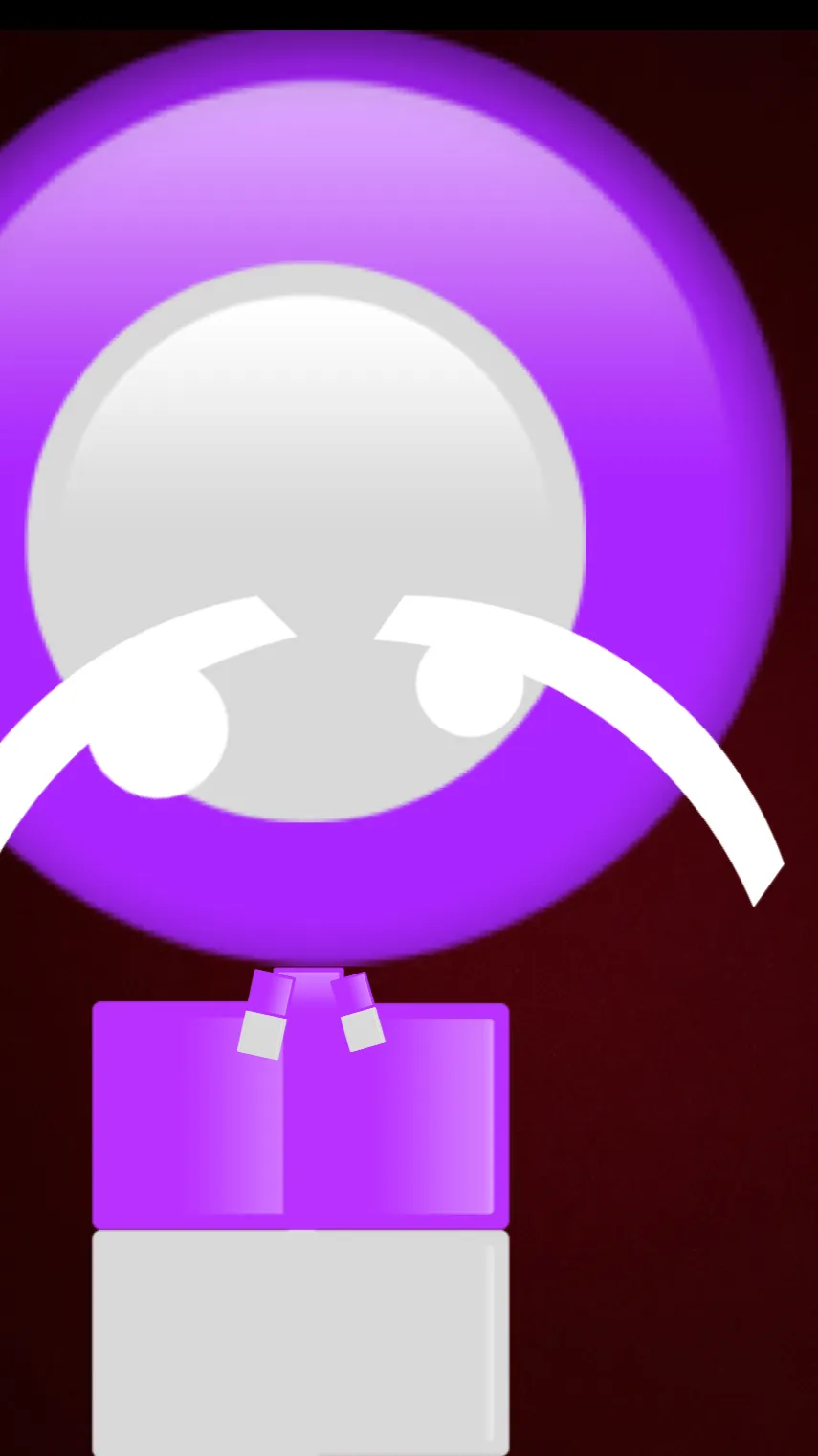 ai character: Evolly background