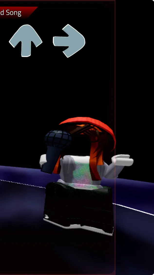 ai character: Strawberry18462 background