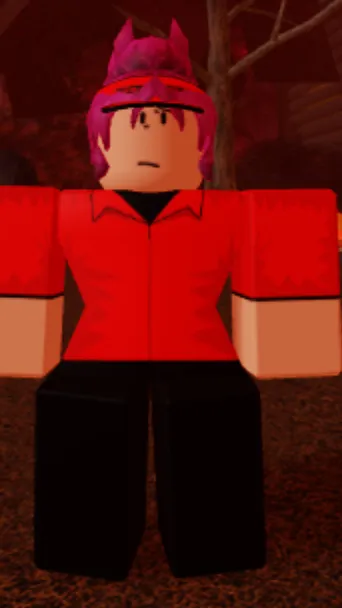 ai character: Lulu X Elliot  background