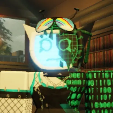 chat with ai character: Veeronica(hunted)