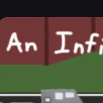 chat with ai character: And inf road trip